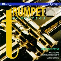 Trumpet Concertos von Various Artists