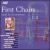 First Chairs: Cantos for Solo Instruments by Samuel Adler von Various Artists