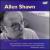 Allen Shawn: Piano Works von Allen Shawn