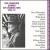The Complete Songs of Charles Ives, Vol. IV von Charles Ives