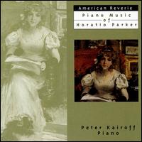 American Reverie von Peter Kairoff