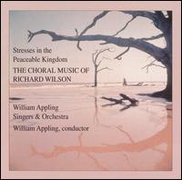 Wilson: Choral Music von Various Artists