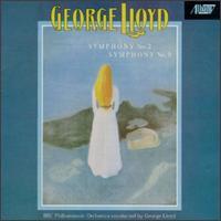 George Lloyd: Symphonies 2 & 9 von Various Artists