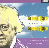 George Lloyd conducts George Lloyd von George Lloyd