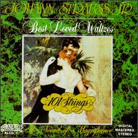 Strauss, Jr.: Best Loved Waltzes von Various Artists