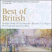 Best of British von Various Artists
