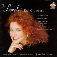 The Lorelei von Kim Criswell