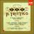 Puccini: Il Trittico von Various Artists
