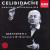Beethoven: Symphony No. 6; Leonore Overture No. 3 von Sergiu Celibidache