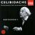 Beethoven: Symphony No. 9 von Sergiu Celibidache