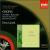 Chopin: Waltzes Nos. 1-14 von Dinu Lipatti