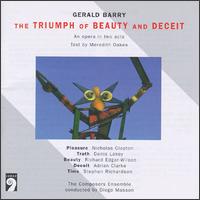 The Triumph of Beauty and Deceit von Various Artists