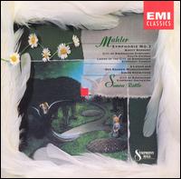 Gustav Mahler: Symphonie No. 3 von Simon Rattle