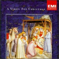 A Virgil Fox Christmas von Virgil Fox