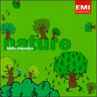 Kid's Classics: Nature von Various Artists