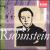 The Legendary Rubinstein von Artur Rubinstein