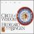 Circle of Wisdom: Songs of Hildegard von Bingen von Anima