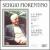 The Fiorentino Edition 4: J. S. Bach, Volume 1 von Sergio Fiorentino