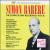 Simon Barere: The Complete HMV Recordings (1934-36) von Simon Barere
