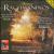 Rachmaninov: Piano Concerto No. 3; Rhapsody on a Theme of Paganini von Andrey Anikhanov