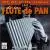 L'Art de la Flute de Pan [1998] von Simion "Syrinx" Stanciu