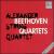 Beethoven: String Quartets (Box Set) von Alexander String Quartet