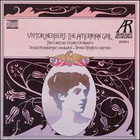 Victor Herbert: The American Girl von Various Artists