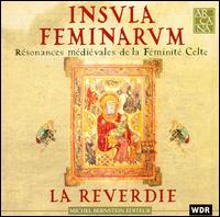 Insula Feminarum von La Reverdie