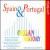 Spain & Portugal Organ History von Arturo Sacchetti