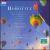 Horovitz: Concertos von Various Artists