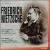 The Music of Friedrich Nietzsche von Various Artists