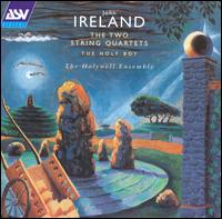 Ireland: The Two String Quartets von Holywell Ensemble
