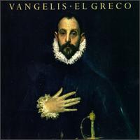 El Greco von Vangelis