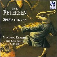 Petersen: Speelstukken von Various Artists
