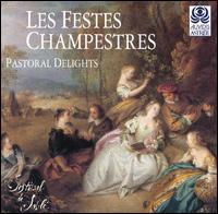 Pastoral Delights von Various Artists