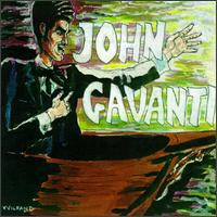 John Gavanti: An Operetta von DNA