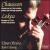 Chausson Concerto & Lekeu Sonata von Elmar Oliveira