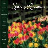 Spring Romance von Dan Gibson