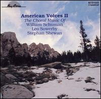 American Voices II von Various Artists