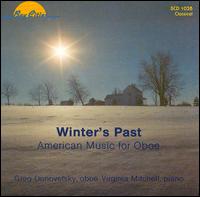 The Winter's Past von Various Artists