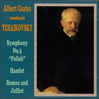 Albert Coates Conducts Tchaikovsky von Albert Coates