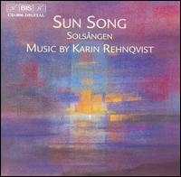 Rehnqvist: Sun Song von Various Artists