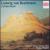 Beethoven: Overtures von Heinz Rögner