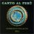 Canto Al Peru: Songs by Alvarado, De Morales, Et a von Ernesto Palacio
