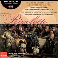 Verdi: Rigoletto von Various Artists