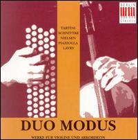 Duo Modus von Various Artists