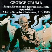 Crumb: Songs, Drones And Refrains Of Death von Various Artists