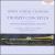 Haydn, Torelli, Telemann: Trumpet Concertos von Crispian Steele-Perkins