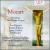 Mozart: Ave Verum Corpus in D; Requiem in Dm von Various Artists