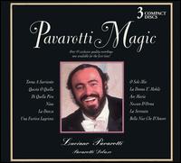 Pavarotti Magic [St. Clair] von Luciano Pavarotti